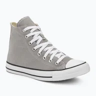 Buty trekkingowe damskie - Trampki Converse Chuck Taylor All Star Hi - miniaturka - grafika 1