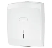 Dozowniki papieru i mydła dla firm - Pojemnik na ręczniki papierowe ZZ Linea Trade T6100 - miniaturka - grafika 1