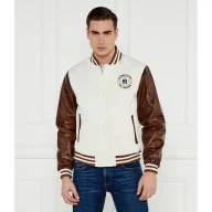 Kurtki męskie - GUESS Kurtka bomber VARSITY Regular Fit - miniaturka - grafika 1