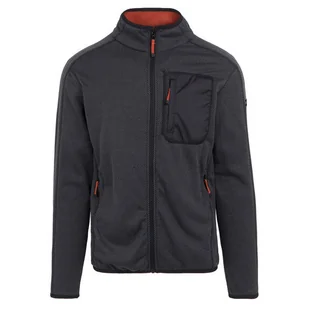 Męska bluza Regatta Kitom Rozmiar: XXXL / Kolor: czarny - Bluzy sportowe męskie Męska bluza Regatta Kitom Rozmiar: XXXL / Kolor: czarny - Bluzy sportowe męskie - miniaturka - grafika 1