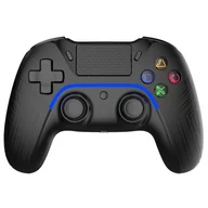 Kontrolery gier na PC - Kontroler COBRA QSP450BK Czarny - miniaturka - grafika 1