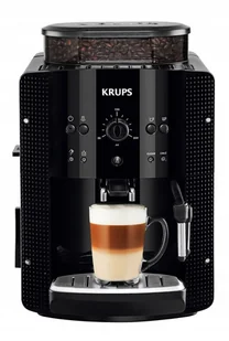 Ekspres do kawy Krups Essential EA810870 - Ekspresy do kawy - miniaturka - grafika 1