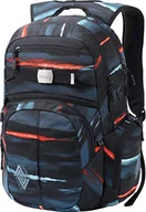 Plecaki - Nitro Plecak unisex Hero Pack, Acid Dawn (wielokolorowa) - 1151-878038 - miniaturka - grafika 1