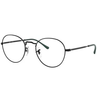 Ray-Ban® 3582V 2509 49 DAVID - Okulary korekcyjne, oprawki, szkła - miniaturka - grafika 1