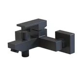 Baterie wannowe i prysznicowe - Bateria Wannowa Cersanit Selecta S951-747 - miniaturka - grafika 1