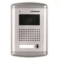 Akcesoria do domofonów i wideodomofonów - Commax Kamera 1-abonentowa DRC-4CANS - miniaturka - grafika 1