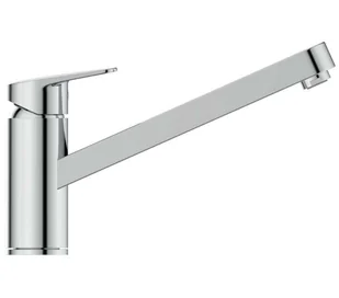 Ideal Standard CeraPlan - Bateria zlewozmywakowa, BlueStart, chrom BD310AA - Baterie kuchenne - miniaturka - grafika 1