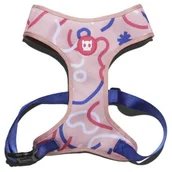 Szelki dla psów - Zee Dog Szelki dla psa Air Mesh Pinna L - miniaturka - grafika 1