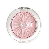 Bronzery i konturowanie twarzy - Clinique, Cheek Pop Blush, Róż do policzków 21 Ballerina Pop, 3.5 g - miniaturka - grafika 1