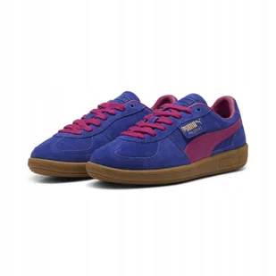 Puma Buty Palermo 39646321 r 37,5 - Buty sportowe męskie - miniaturka - grafika 1