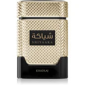 Wody i perfumy unisex - Khadlaj Shiyaaka Gold woda perfumowana spray 100ml - miniaturka - grafika 1
