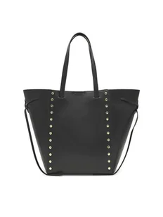 Badura Torebka LINA-CS9622 Czarny - Torebki damskie - miniaturka - grafika 1