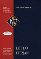 Religia i religioznawstwo - List do Efezjan - miniaturka - grafika 1