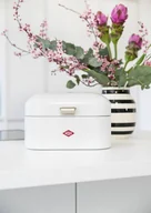 Chlebaki - Chlebak czarny mat 268mm Single Grandy Wesco - miniaturka - grafika 1