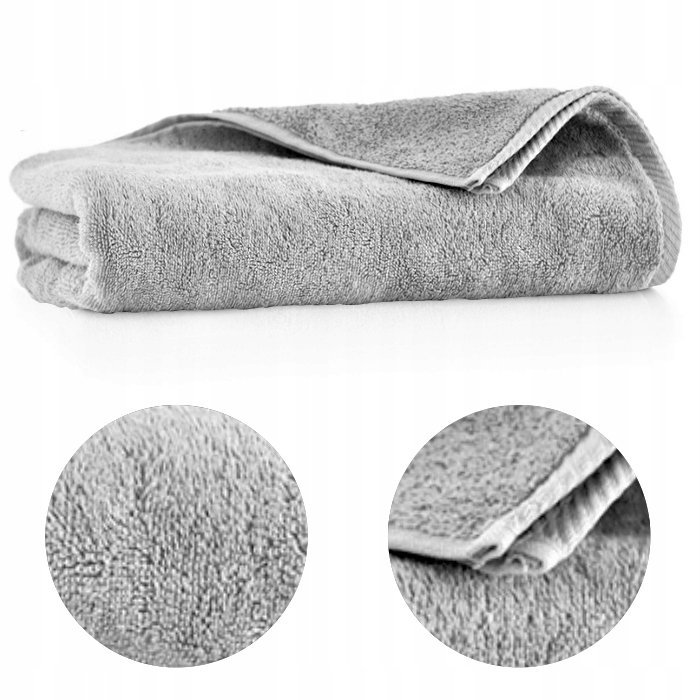 RĘCZNIK DUŻY FROTTE 70x140 KĄPIELOWY 100% BAWEŁNIANY ŁAZIENKOWY KOLORY
