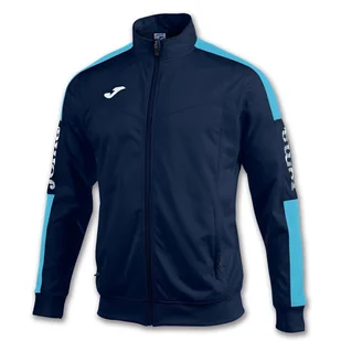Joma, Bluza męska, Champion IV 100687342, granatowy, rozmiar XL - Bluzy sportowe męskie - miniaturka - grafika 1