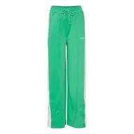 Spodnie damskie - THEJOGGCONCEPT Damskie spodnie JCSIMA SNAP W Spodnie rekreacyjne, 201742 / Mint Mix, L, 201742/miętowy miks, L - miniaturka - grafika 1