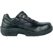 Obuwie robocze - Cofra 10110-000.W38 rozmiar 38 S3 HRO SRC "Alexander" buty ochronne - czarne - miniaturka - grafika 1