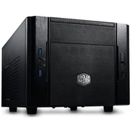 Obudowy komputerowe - Cooler Master Elite 130 czarna (RC-130-KKN1) - miniaturka - grafika 1