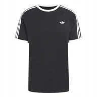Koszulki męskie - ADIDAS KOSZULKA ADICOLOR 3-STRIPES KE3538 XL - miniaturka - grafika 1