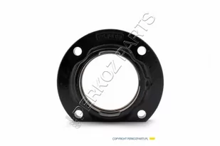 NEW HOLLAND CASE Oprawa łożyska CNH 84443539 - 84443572 84443572 - Części i akcesoria do maszyn rolniczych - miniaturka - grafika 1