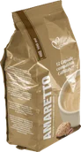 Kawa w kapsułkach i saszetkach - Amaretto kapsułki do Tchibo Cafissimo - 12 kapsułek - miniaturka - grafika 1