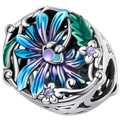 Charmsy - Charms do Pandora - CHARMS KWIATY - miniaturka - grafika 1