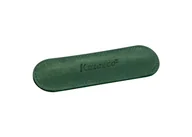 Etui na długopisy i pióra - Etui Pojedyncze Kaweco Sport Eco Velour Zielone - miniaturka - grafika 1