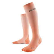 Skarpetki damskie - Skarpety kompresyjne damskie sportowe CEP Ultralight wysokie - miniaturka - grafika 1