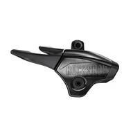 Części rowerowe - RockShox Rockshox Paragon Gold Upgrade Kit Motion Control RL, Remote 10 MM oneloc, części zapasowe u góry po prawej/lewej stronie u dołu,,,,, 00.4318.002.020,,,,, czarna, standardowe 00.4318.002.020 - miniaturka - grafika 1