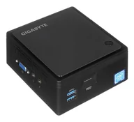 Mini PC - Gigabyte GB-BACE-3160 - miniaturka - grafika 1