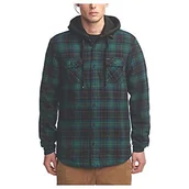 Koszule męskie - Globe Alford III LS Shirt Koszula męska - miniaturka - grafika 1