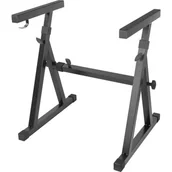 Akcesoria do instrumentów klawiszowych - MOZOS KSX3 statyw pod instrumenty klawiszowe - miniaturka - grafika 1
