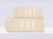 Ręczniki - Greno B2B FROTEX RĘCZNIK 70x140 KREMOWY 500 081665 - miniaturka - grafika 1