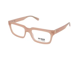 Guess GU8253 057 - Okulary korekcyjne, oprawki, szkła - miniaturka - grafika 1