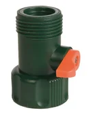 Inne akcesoria do nawadniania - RAMP Łącznik, zawór z gwintem 3/4'' - miniaturka - grafika 1