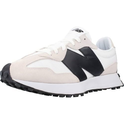 New Balance Męskie buty M Ms327ci Low-Top Sneakers, 6,5, biały, 38.5 EU
