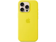 Silikonowe etui z MagSafe APPLE do iPhone 16 Pro Karambola (Star Fruit) MYYQ3ZM/A