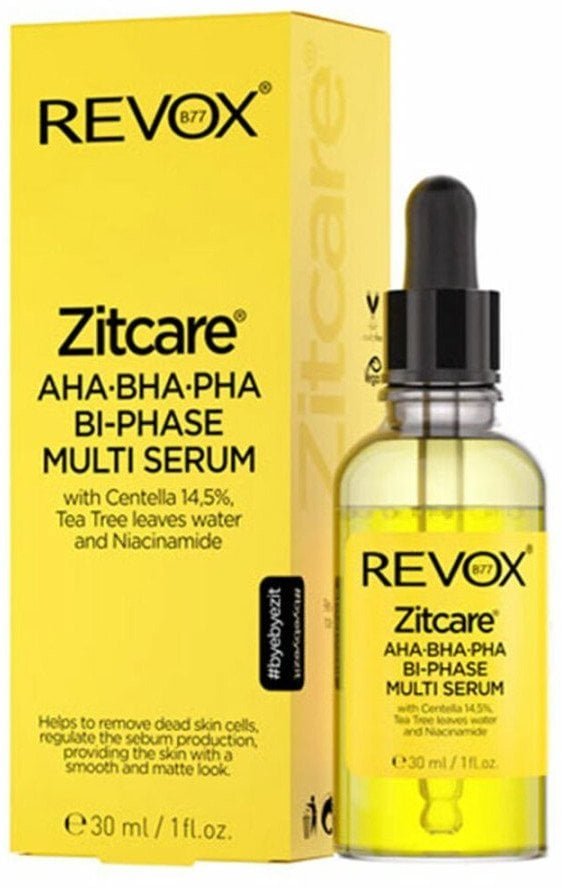 Krem na Dzień Revox B77 Zitcare 30 ml