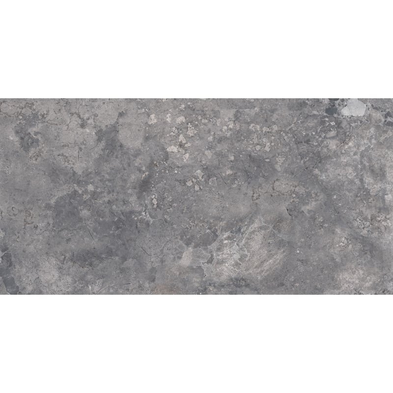 Mexen Tubac Grey gres szkliwiony rekt. G1, płytka podłogowo-ścienna 120 x 60 cm, mat - TL304-120-060-03