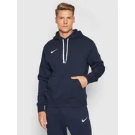 Bluzy sportowe męskie - Bluza sportowa męska Nike Park 20 Full Zip - miniaturka - grafika 1