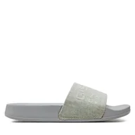 Klapki i japonki damskie - Klapki G-Star Raw Cart V Dnm W 2411 026224 Niebieski - miniaturka - grafika 1
