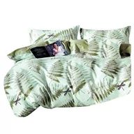 Pościel - Collection World Pościel 200 x 220 4cz Satyna Bawełniana nr A1540 1228389 - miniaturka - grafika 1