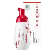 Pianki do mycia twarzy - Huangjisoo HUANGJISOO koreańska pianka myjąca do twarzy HJS205 - miniaturka - grafika 1