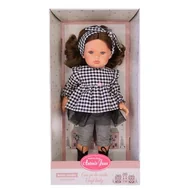 Lalki dla dziewczynek - LALKA ANTONIO JUAN BELLA 28224 - miniaturka - grafika 1