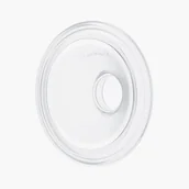 Laktatory - Momcozy, AS045, kołnierz dla S12 Pro, 27mm, 1 szt. - miniaturka - grafika 1