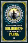 Panna. Gołoborze. Tom 1 - Fantasy - miniaturka - grafika 1