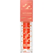 Róże do policzków - Maybelline SUNKISSER Róż do policzków 4,7 ml 35 - SPRITZY ORANGE - miniaturka - grafika 1