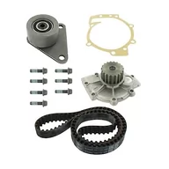 Mechanizmy rozrządu - SKF ZESTAW ROZRZĄDU VKMC 06603 Z POMPĄ - miniaturka - grafika 1