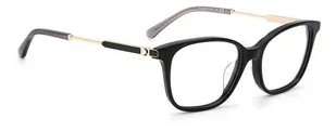 Okulary korekcyjne Kate Spade CALANDRA F 807 - Okulary korekcyjne, oprawki, szkła - miniaturka - grafika 2